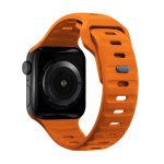 Kalebol Sport Silicone Strap, For Apple Watch 46mm / 49mm / 45mm / 44mm, For Apple Watch 42mm / 41mm / 40mm / 38mm – Bild 6