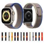Kalebol Wild Track Loop Nylon Watch Band, For Apple Watch 46mm / 49mm / 45mm / 44mm, For Apple Watch 42mm / 41mm / 40mm / 38mm – Bild 2