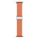 Kalebol Nylon Loop Magnetic Buckle Watch Band, For Apple Watch 46mm / 49mm / 45mm / 44mm, For Apple Watch 42mm / 41mm / 40mm / 38mm – Bild 8