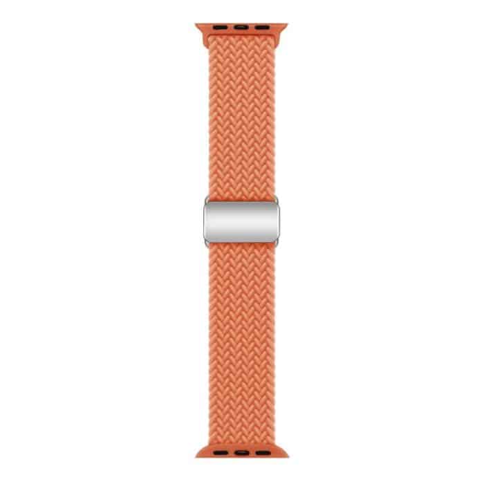 Kalebol Nylon Loop Magnetic Buckle Watch Band – Bild 8
