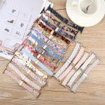 Oval Resin Watch Band – Bild 3