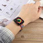 Oval Resin Watch Band – Bild 4