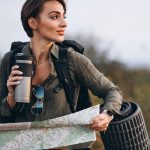 Kalebol  Dual-section Sports Nylon Loop Watch Band, For Apple Watch 46mm / 49mm / 45mm / 44mm, For Apple Watch 42mm / 41mm / 40mm / 38mm – Bild 6