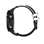 Kalebol Two-layer Silicone Watch Band, For Garmin QuickFit 22mm, For Garmin QuickFit 26mm – Bild 8