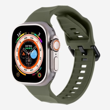 Kalebol Ripple Sports Silicone Strap
