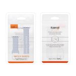 Kalebol Ripple Sports Silicone Strap – Bild 4