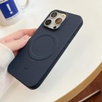 Stripe MagSafe TPU Phone Case, For iPhone 14 Plus, For iPhone 14 – Bild 4