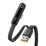 Baseus MVP Series 3 2.4A USB to 8 Pin Fast Charging Data Cable