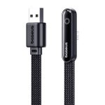 Baseus MVP Series 3 2.4A USB to 8 Pin Fast Charging Data Cable – Bild 3
