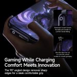 Baseus MVP Series 3 2.4A USB to 8 Pin Fast Charging Data Cable – Bild 8