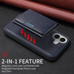 BETOPNICE Horizontal Flip Detachable MagSafe Wallet Phone Case, For iPhone 11 Pro Max, For iPhone 11 – Bild 3