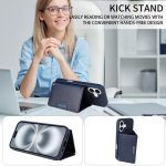 BETOPNICE Horizontal Flip Detachable MagSafe Wallet Phone Case, For iPhone 11 Pro Max, For iPhone 11 – Bild 5