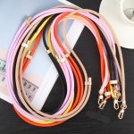 Adjustable Liquid Silicone Phone Anti-lost Long Lanyard – Bild 7