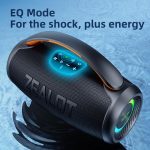 Zealot P11 50W Portable Outdoor RGB Bluetooth Speaker – Bild 6