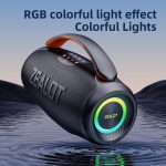Zealot P11 50W Portable Outdoor RGB Bluetooth Speaker – Bild 8