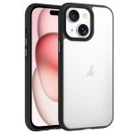 Phantom Frosted Airbag Shockproof Transparent Phone Case, For iPhone 13, For iPhone 12, For iPhone 12 Pro Max, For iPhone 12 Pro