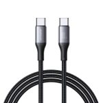 JOYROOM S-A28 Flash Series 480Mbps Fast Charging Data Cable, Length: 1m