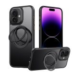 Gear 360 Rotation MagSafe Holder Phone Case