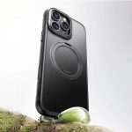 Gear 360 Rotation MagSafe Holder Phone Case – Bild 2