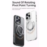 Gear 360 Rotation MagSafe Holder Phone Case – Bild 3