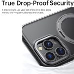 Gear 360 Rotation MagSafe Holder Phone Case – Bild 4