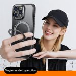 Gear 360 Rotation MagSafe Holder Phone Case – Bild 6