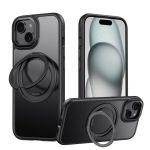 Gear 360 Rotation MagSafe Holder Phone Case