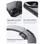 Gear 360 Rotation MagSafe Holder Phone Case – Bild 4