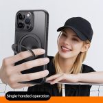 Gear 360 Rotation MagSafe Holder Phone Case – Bild 6