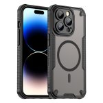 Armor Glaze MagSafe Magnetic Phone Case
