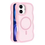 Skin Feel MagSafe Phone Case, For iPhone 13 Pro Max, For iPhone 13 Pro, For iPhone 12 / 12 Pro, For iPhone 12 Pro Max