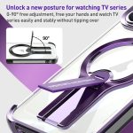 Shockproof Electroplating MagSafe Holder Phone Case, For iPhone 13 Pro Max, For iPhone 13 Pro, For iPhone 13 – Bild 6