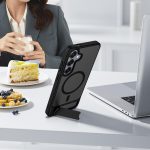 Frosted Holder PC Hybrid TPU MagSafe Phone Case – Bild 7