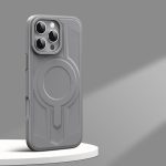 Armor MagSafe Magnetic TPU Hybrid PC Phone Case, For iPhone 14 Pro Max, For iPhone 13 Pro Max, For iPhone 13 Pro, For iPhone 13