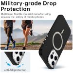 Glitter Series Magsafe PC Hybrid TPU Phone Case, For iPhone 12 Pro, For iPhone 11 Pro Max, For iPhone 11, For iPhone 11 Pro – Bild 3