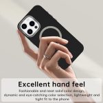 Glitter Series Magsafe PC Hybrid TPU Phone Case, For iPhone 12 Pro, For iPhone 11 Pro Max, For iPhone 11, For iPhone 11 Pro – Bild 5