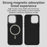 Glitter Series Magsafe PC Hybrid TPU Phone Case, For iPhone 12 Pro, For iPhone 11 Pro Max, For iPhone 11, For iPhone 11 Pro – Bild 6
