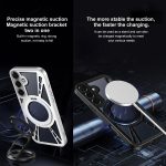 Cooling Hollow Metal Holder MagSafe Phone Case – Bild 7
