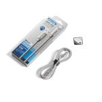 WK WDC-63i 12W USB to 8 Pin Fast Charging Data Cable, Length: 1.2m – Bild 3