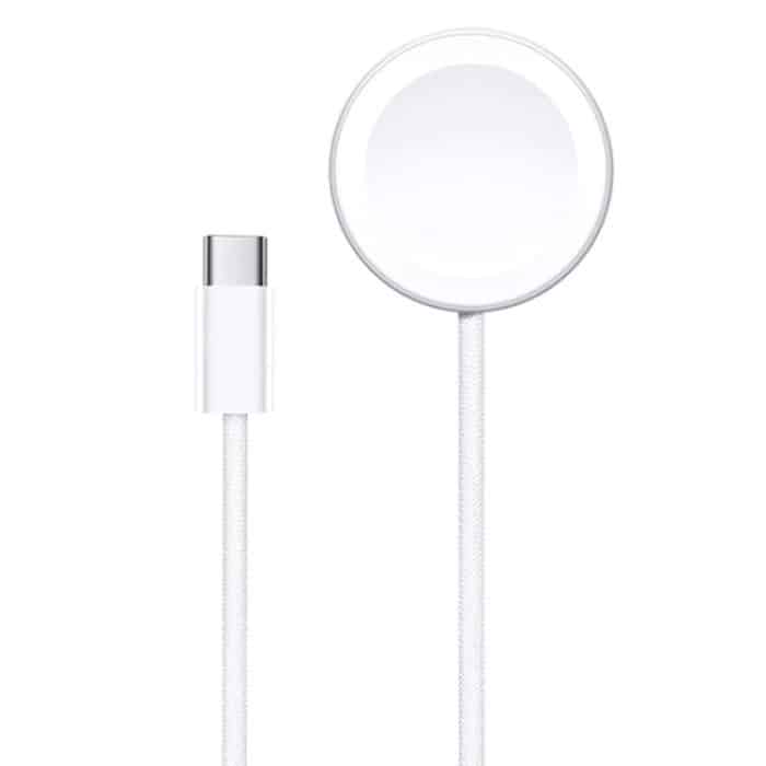 Für Apple Watch xDfind Magnetisches kabelloses Uhrenladegerät, Type-C, USB-A – Bild 2