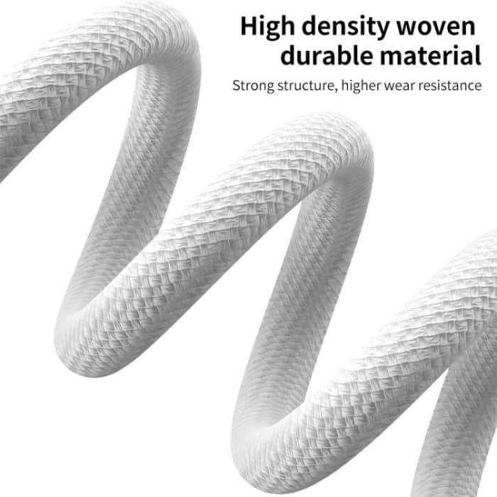 Für Apple Watch xDfind Magnetisches kabelloses Uhrenladegerät, Type-C, USB-A – Bild 6