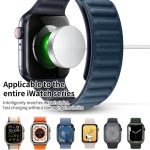 Für Apple Watch xDfind Magnetisches kabelloses Uhrenladegerät, Type-C, USB-A – Bild 7