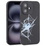 Graffiti Spider TPU Phone Case, For iPhone 14 Pro Max, For iPhone 13 Pro Max, For iPhone 13 Pro, For iPhone 13