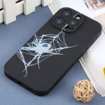 Graffiti Spider TPU Phone Case, For iPhone 14 Pro Max, For iPhone 13 Pro Max, For iPhone 13 Pro, For iPhone 13 – Bild 2