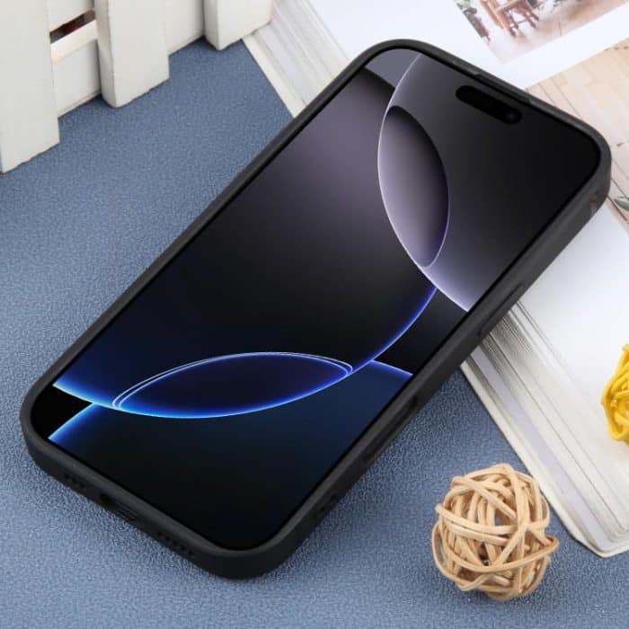 Graffiti Spider TPU Phone Case, For iPhone 14 Pro Max, For iPhone 13 Pro Max, For iPhone 13 Pro, For iPhone 13 – Bild 3