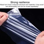 100pcs Double Layer Environmental Label Warning Printed Ziplock Bag, 12 x 18cm 8 Wire, 12 x 18cm 10 Wire, 12 x 18cm 12 Wire, 12 x 25cm 10 Wire, 12 x 35cm 10 Wire, 13 x 19cm 8 Wire, 13 x 19cm 10 Wire, 13 x 19cm 12 Wire, 15 x 16cm 8 Wire, 15 x 16cm 12 Wi... – Bild 4