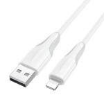 Borofone BX119 New USB to 8 Pin Charge Data Cable, Length:1m – Bild 4