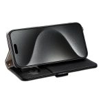 ESEBLE E11 Colorful Litchi Pattern Zipper Wallet Leather Phone Case – Bild 4