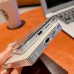 Glitter Powder Plating MagSafe IMD Full Coverage Phone Case – Bild 4