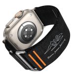 Traveler Nylon Watch Band, For Apple Watch 46mm / 49mm / 45mm / 44mm, For Apple Watch 42mm / 41mm / 40mm / 38mm – Bild 7